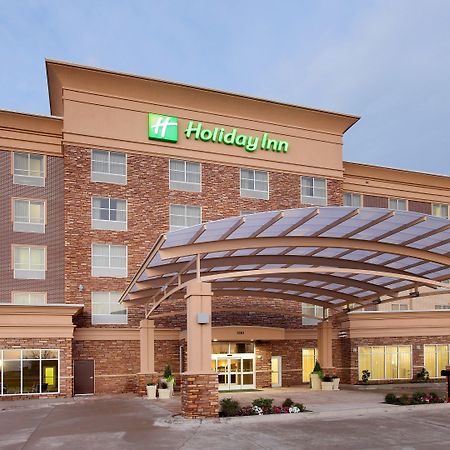 Holiday Inn Garland By Ihg Exterior foto