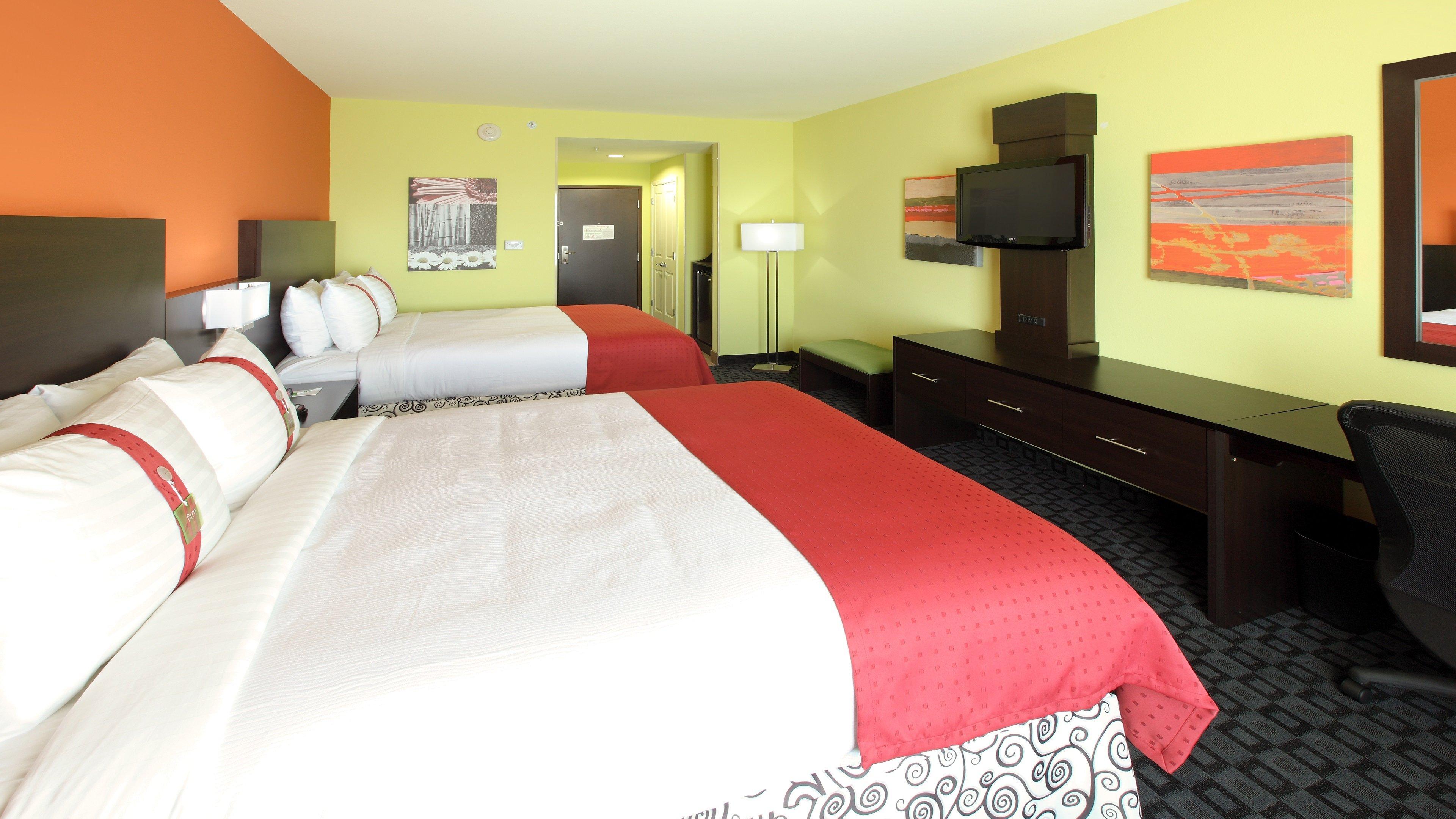 Holiday Inn Garland By Ihg Quarto foto