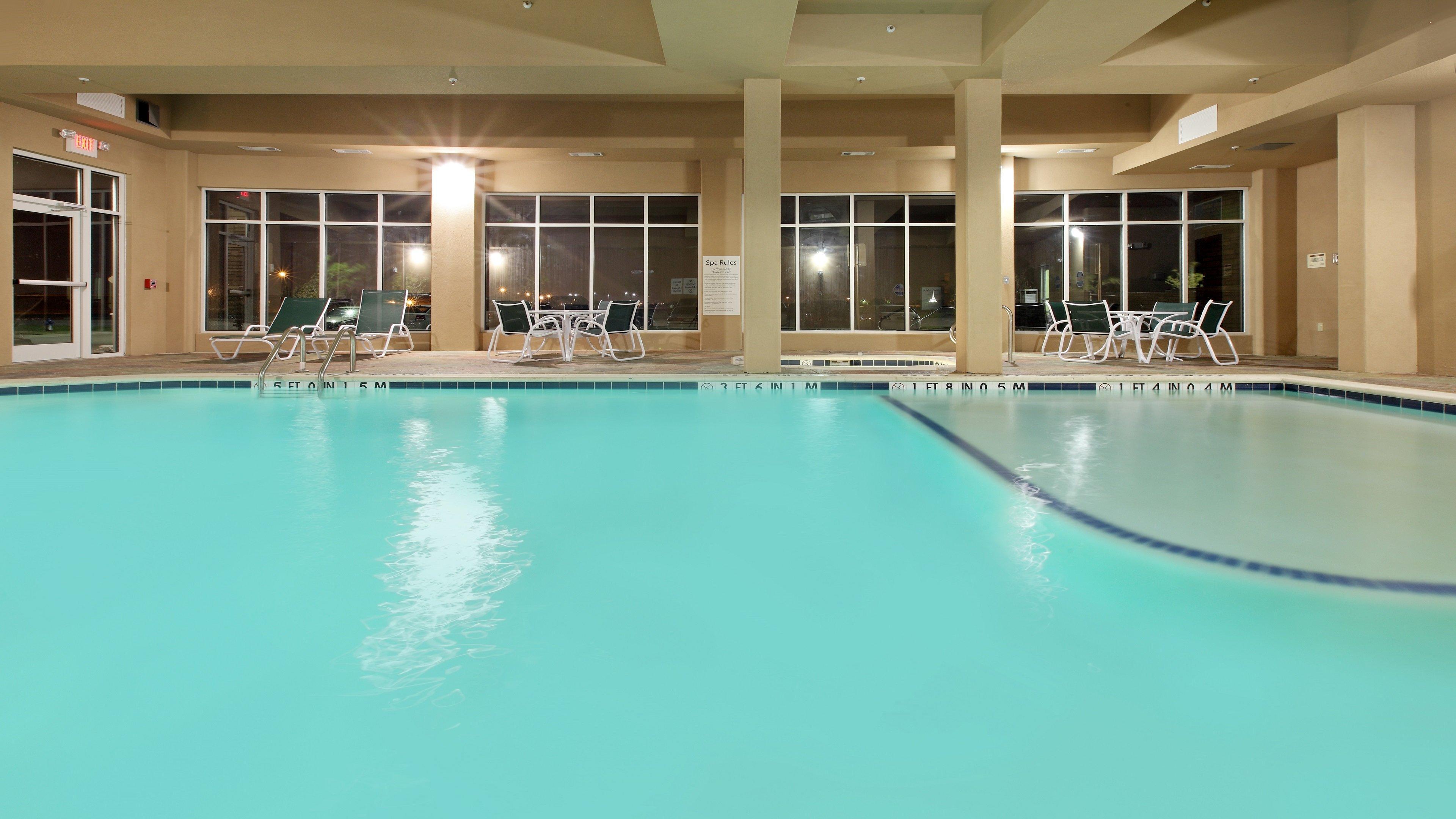 Holiday Inn Garland By Ihg Exterior foto
