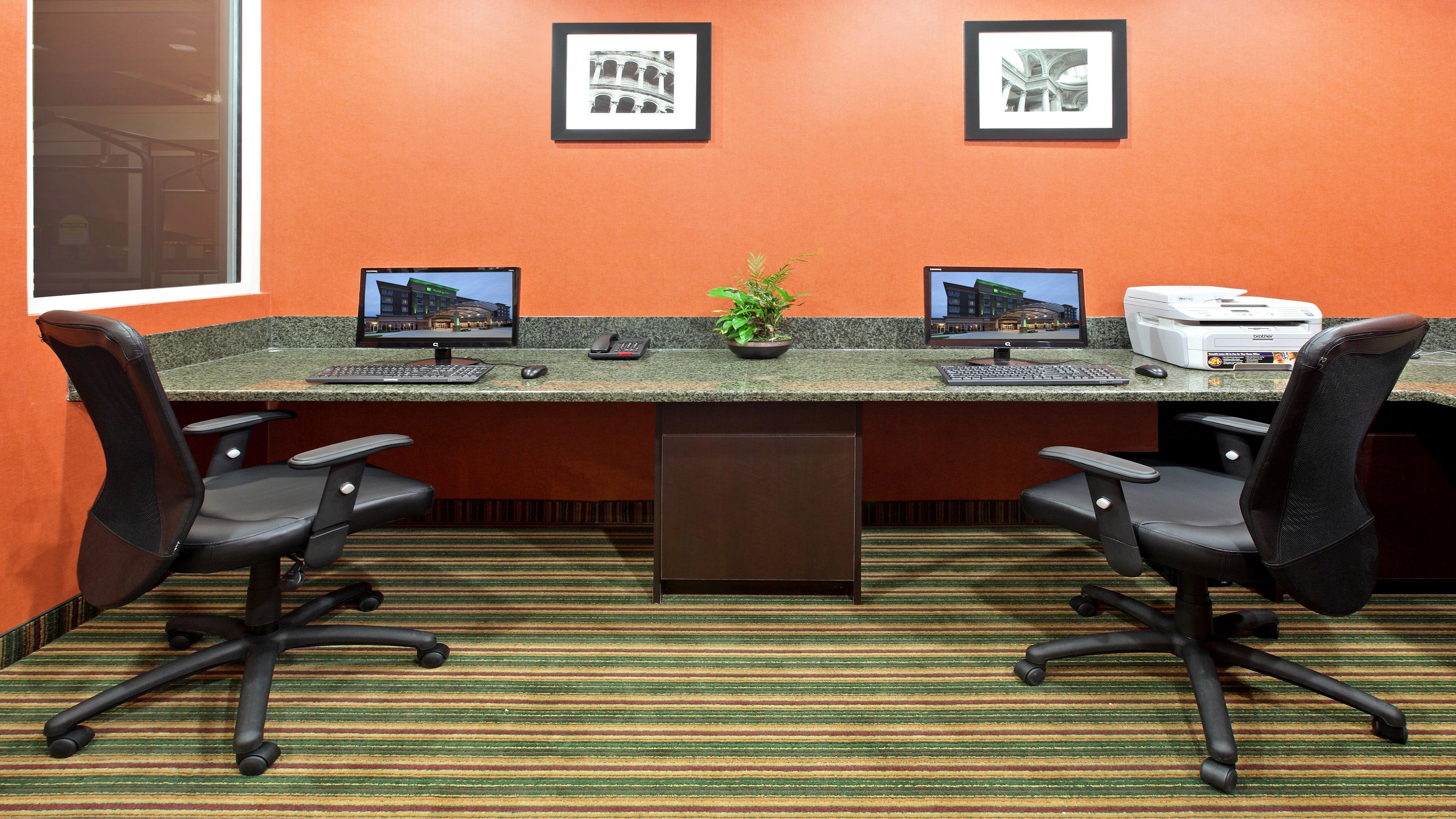 Holiday Inn Garland By Ihg Exterior foto
