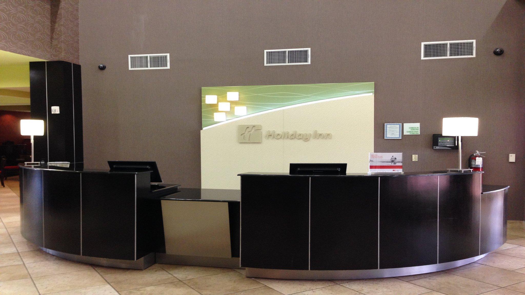 Holiday Inn Garland By Ihg Exterior foto