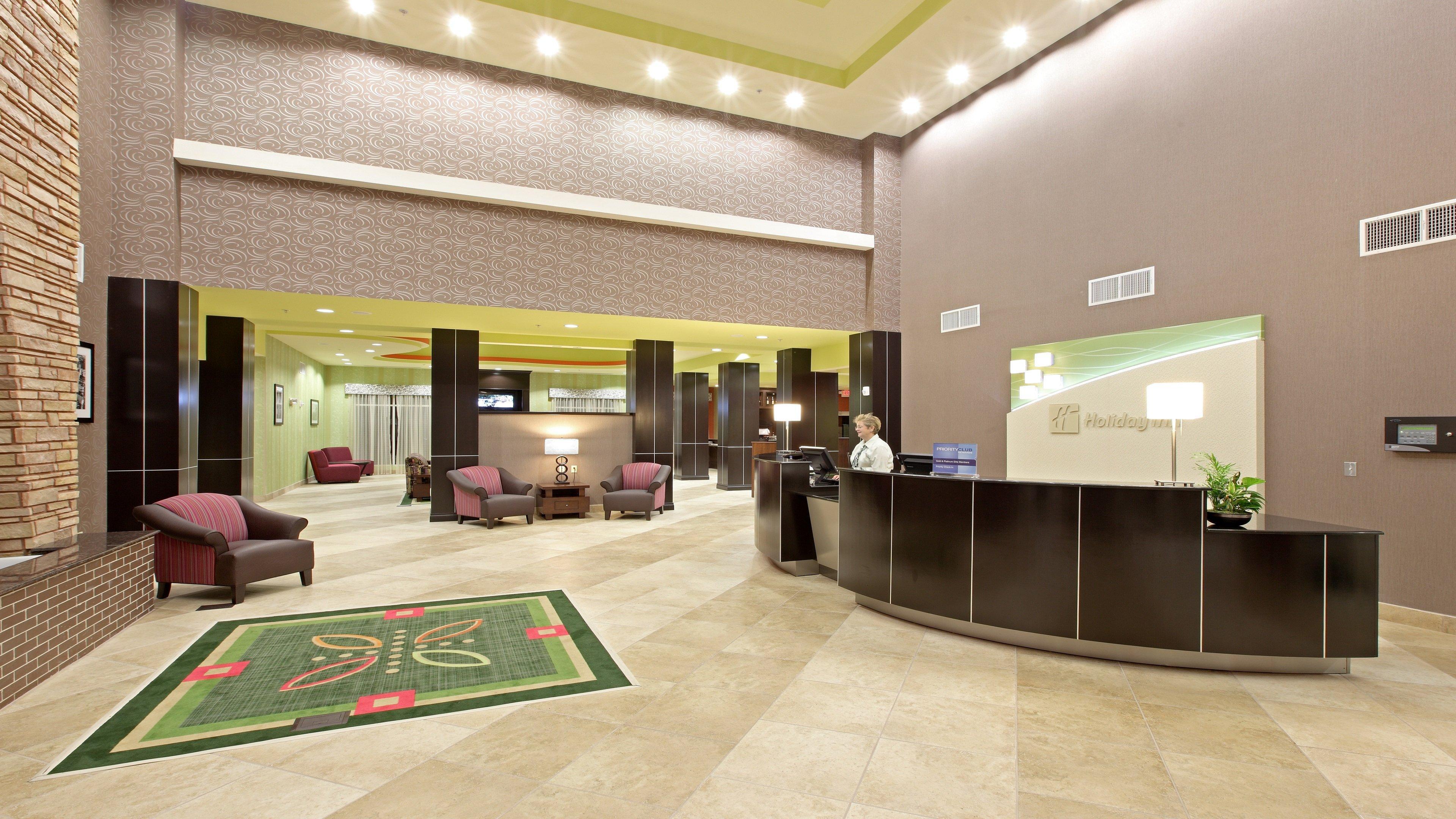 Holiday Inn Garland By Ihg Exterior foto