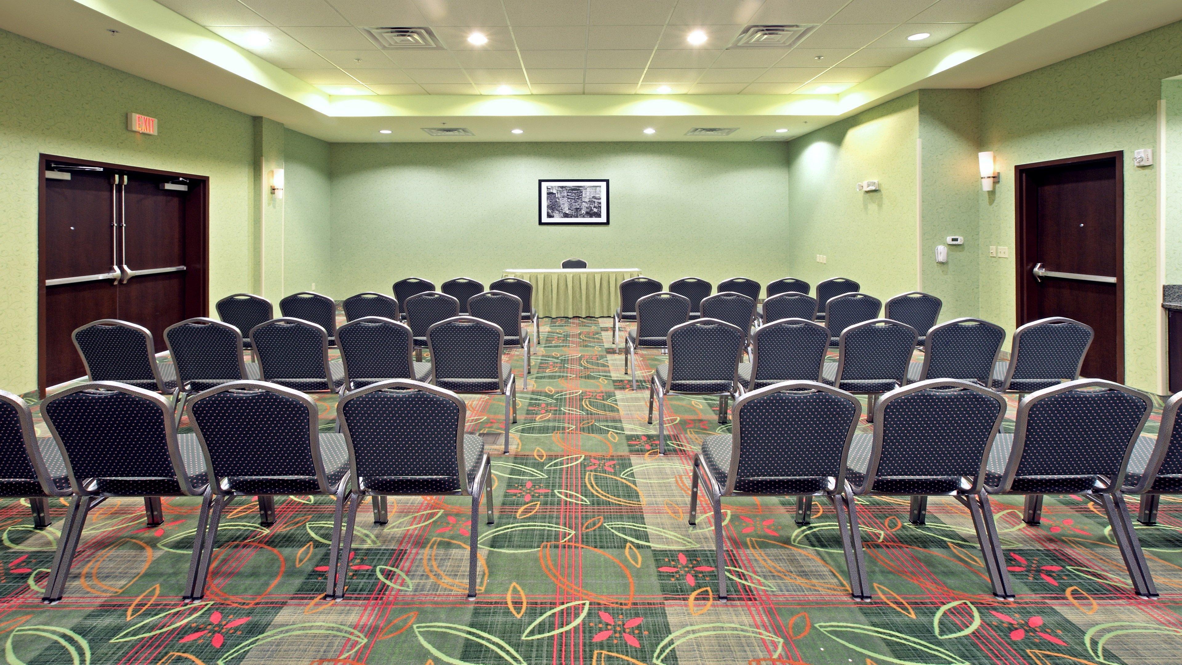 Holiday Inn Garland By Ihg Exterior foto