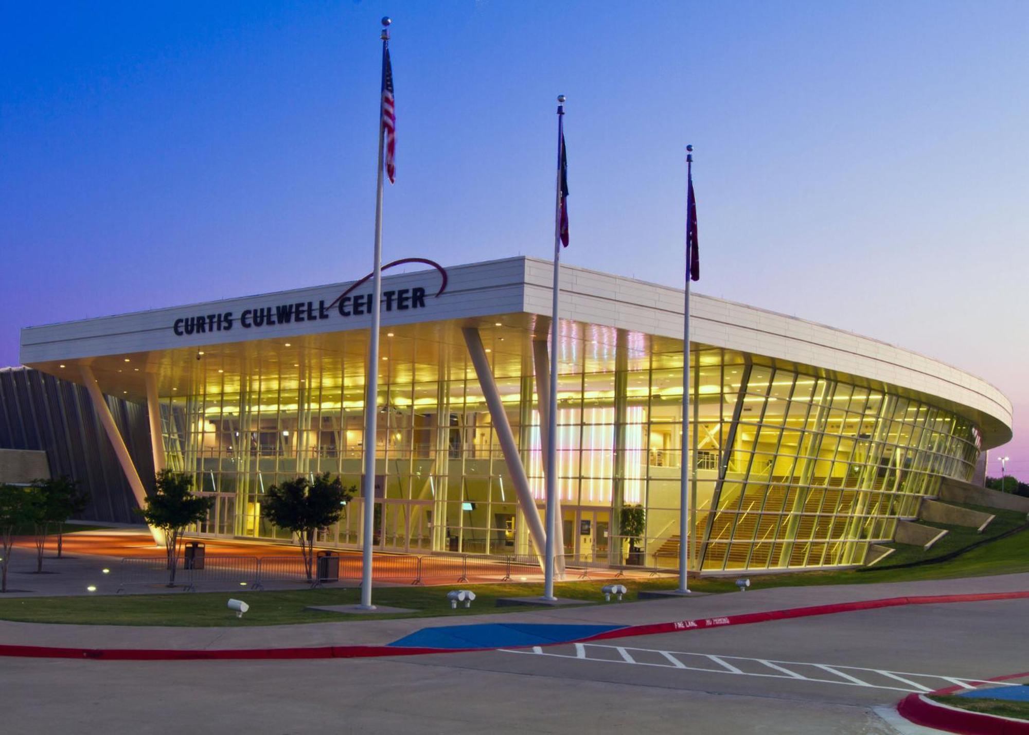 Holiday Inn Garland By Ihg Exterior foto