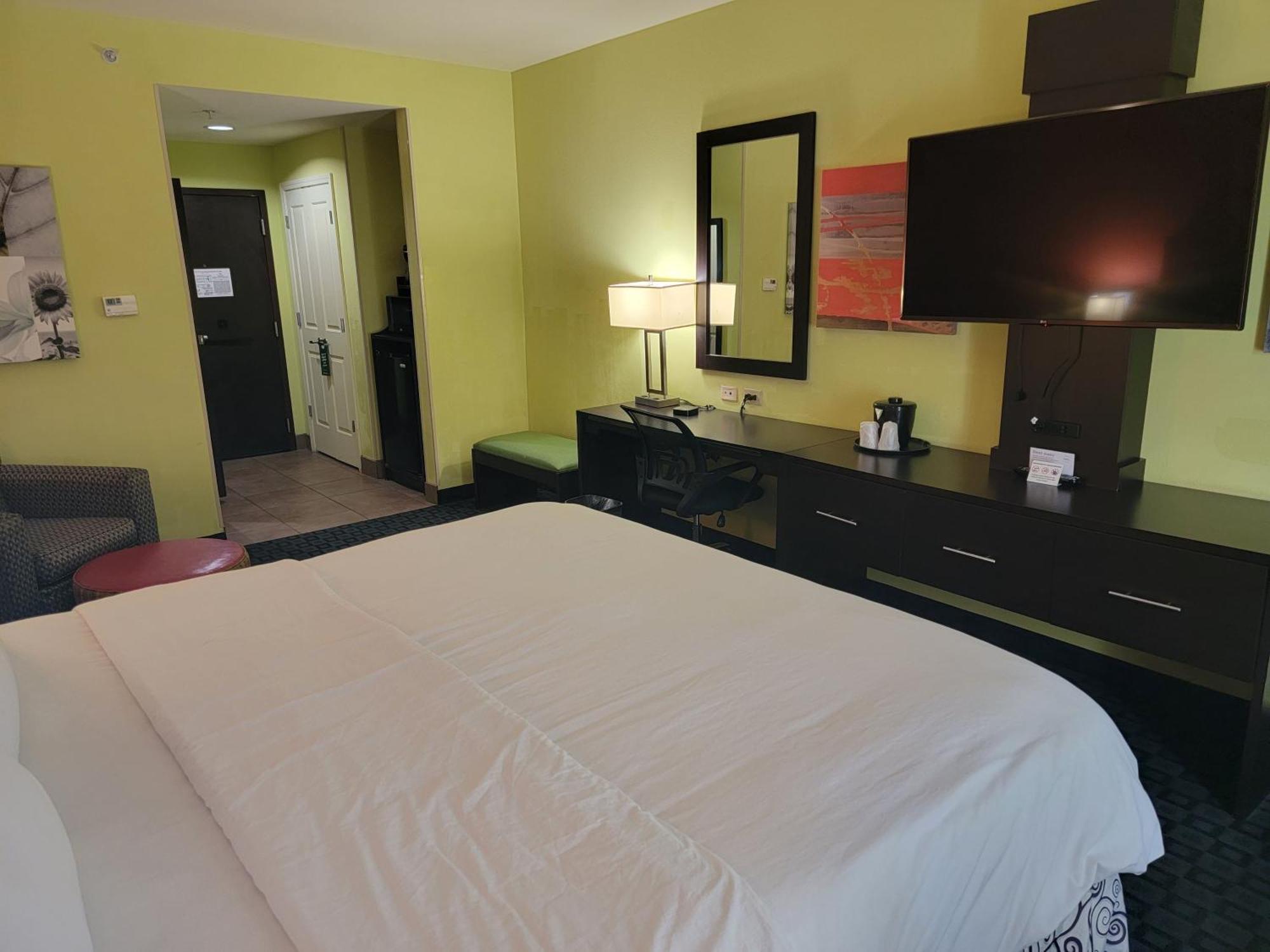 Holiday Inn Garland By Ihg Exterior foto