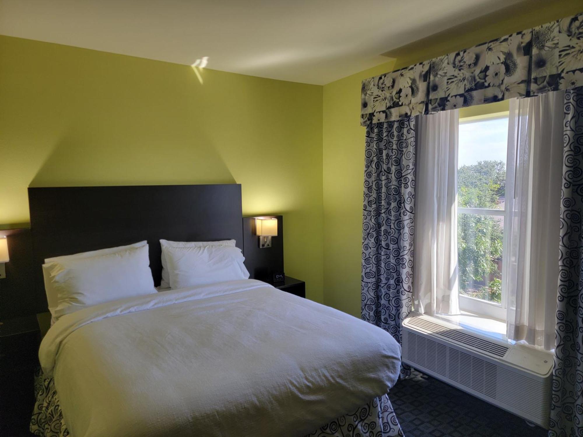 Holiday Inn Garland By Ihg Exterior foto