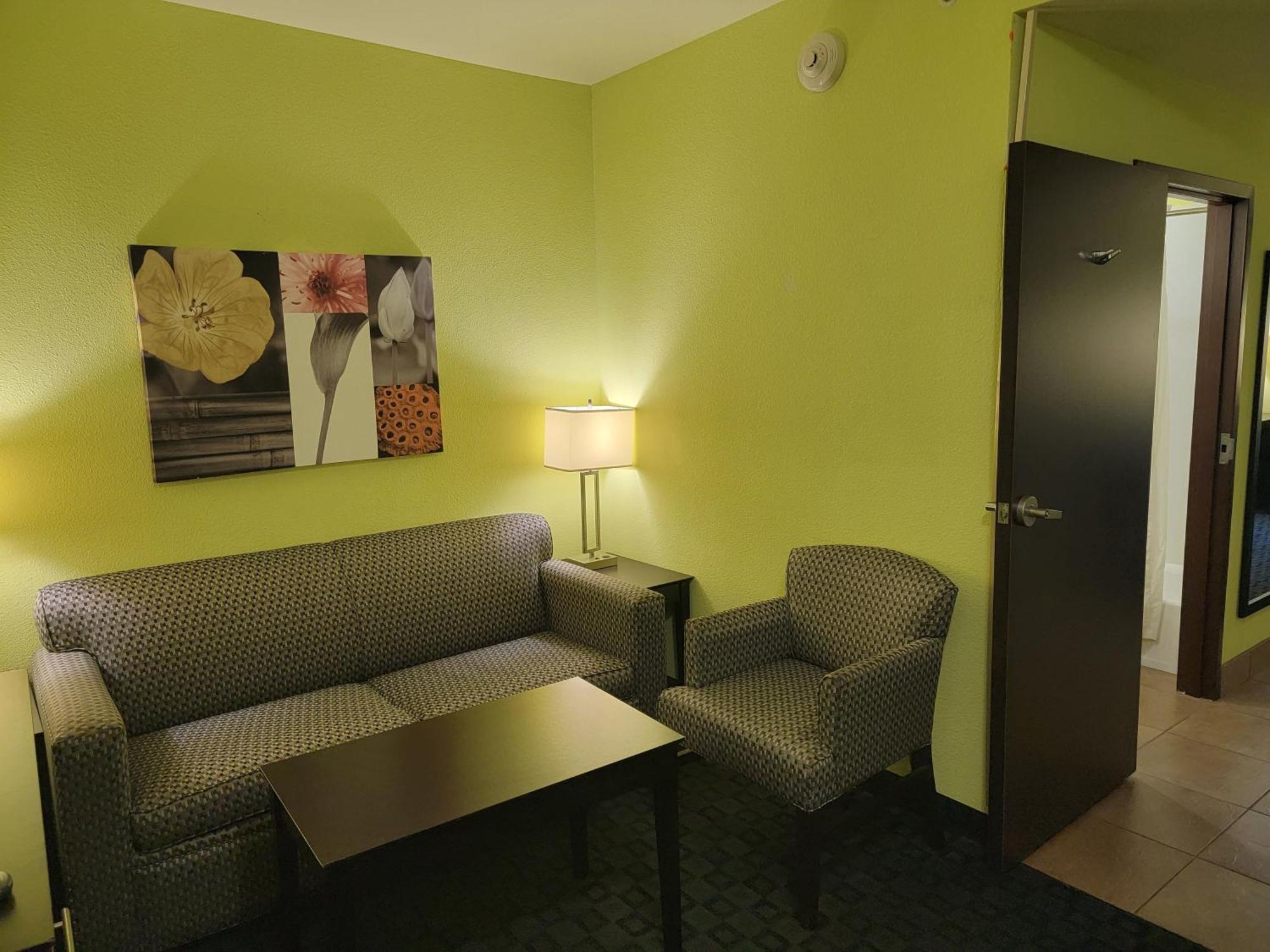 Holiday Inn Garland By Ihg Exterior foto