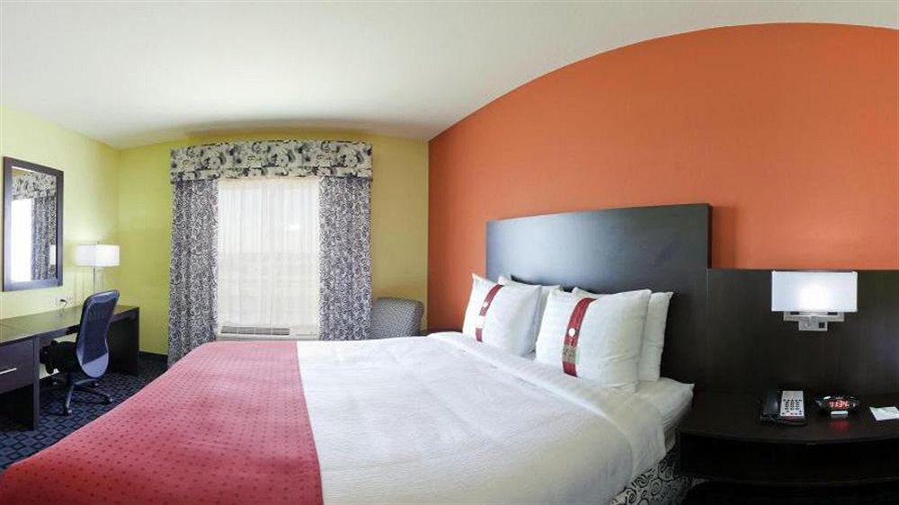 Holiday Inn Garland By Ihg Exterior foto