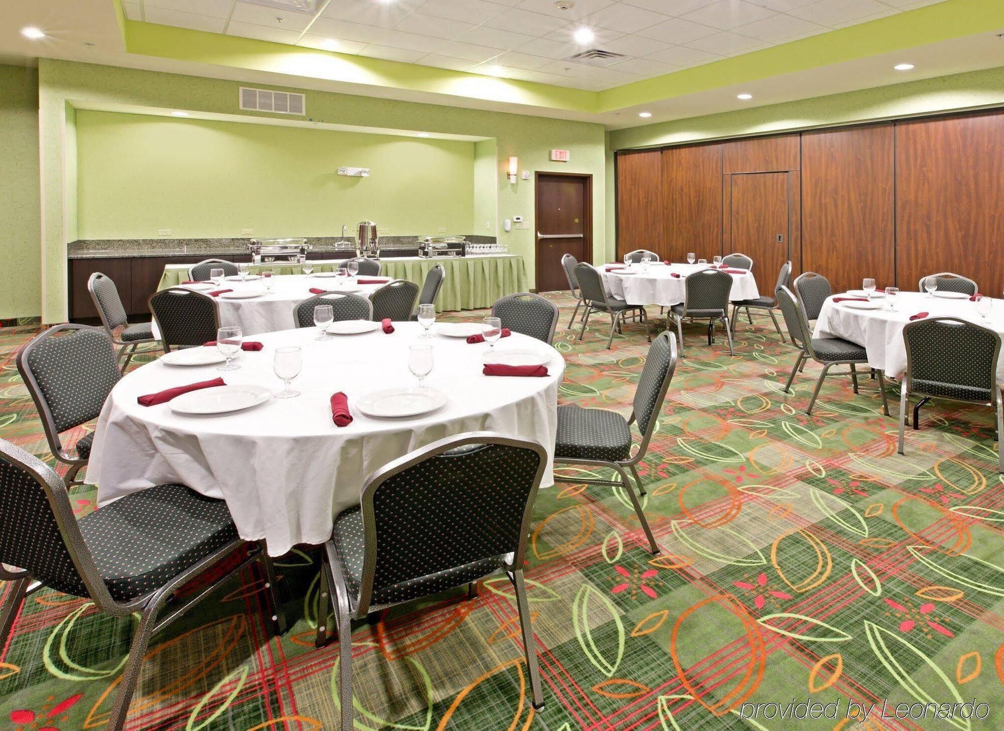 Holiday Inn Garland By Ihg Exterior foto